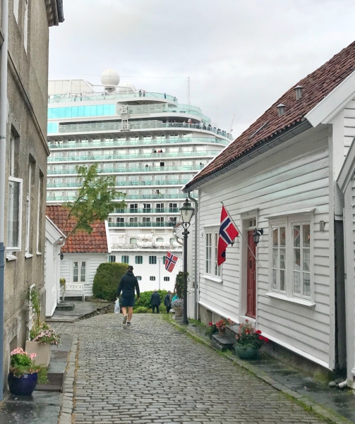 Stavanger-1